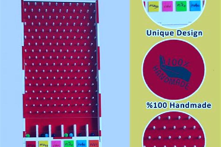 Contacto y Soporte Técnico de Plinko TaDa Gaming