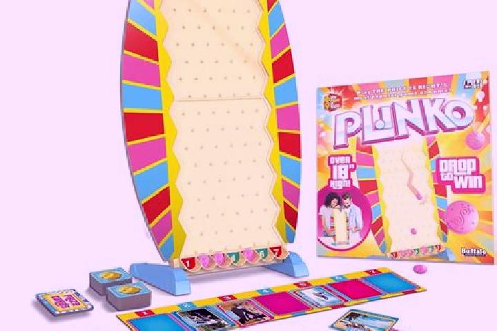 Descubre la historia de TaDa Gaming, los creadores de las versiones de Plinko más dinámicas del mercado. Conoce su trayectoria, licencias y catálogo.